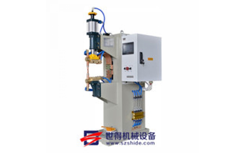 雙脈沖數(shù)字化焊機(jī)